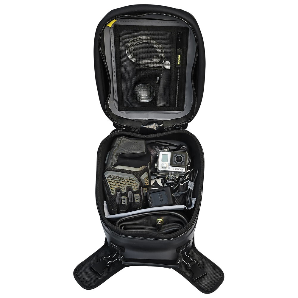Nelson Rigg Hurricane Adventure V2 Tank Bag