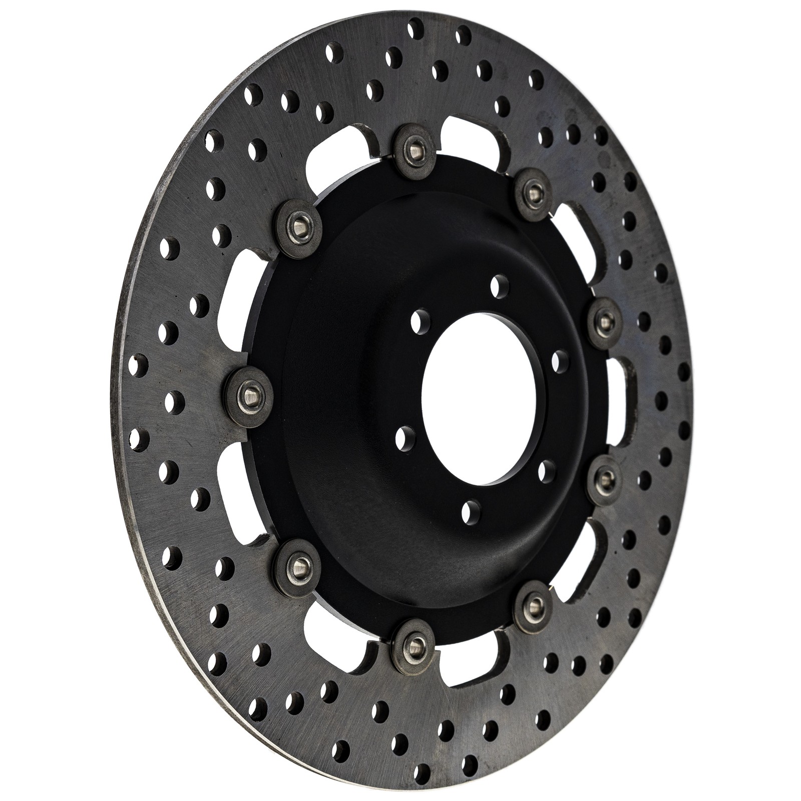 NICHE Front Brake Rotor for 1975-1977 Honda Goldwing 1000 45120-371-000