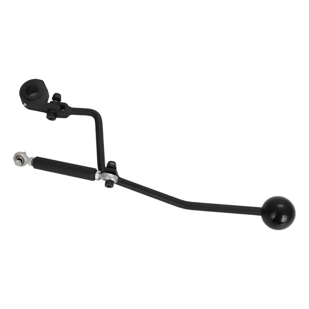 Forward&Reverse Shifter Kit Hand Shifter For Cam Am Ryker 900 600 Models Black
