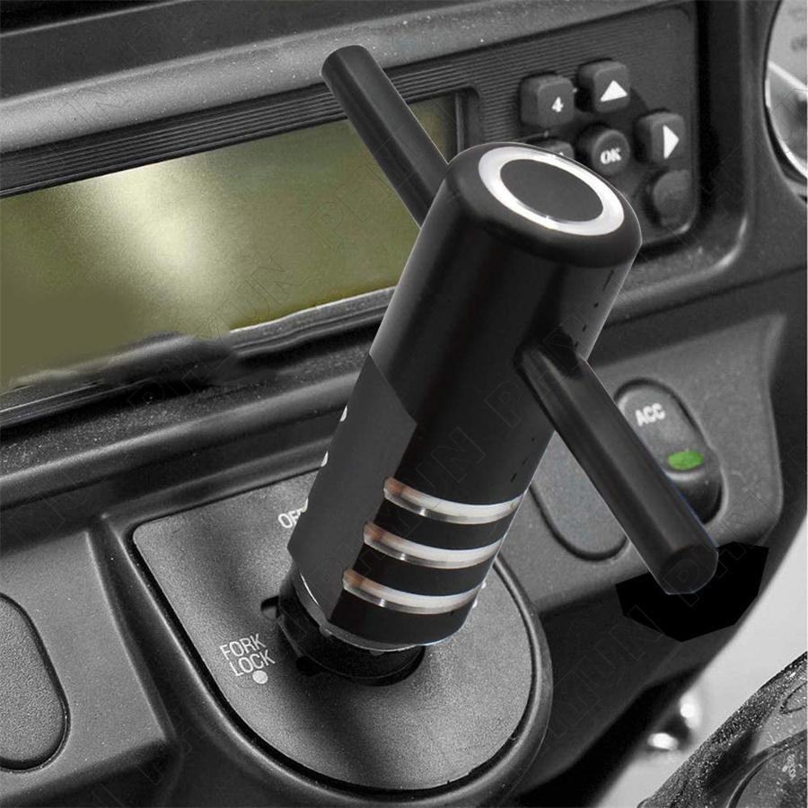 Aluminum Alloy Ignition Switch Housing Alignment Tool or Touring Models 2003-13