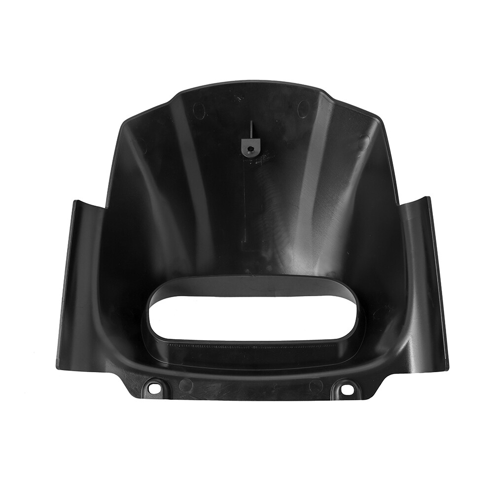 Gloss Black Front Headlight Fairing For Harley Softail Fat Bob FXFB FXFBS 18-22