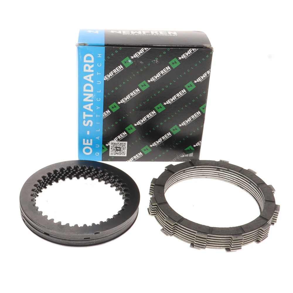 NEWFREN OE Series Clutch disc kit Ducati Monster 900 748 916 944 996 supersport
