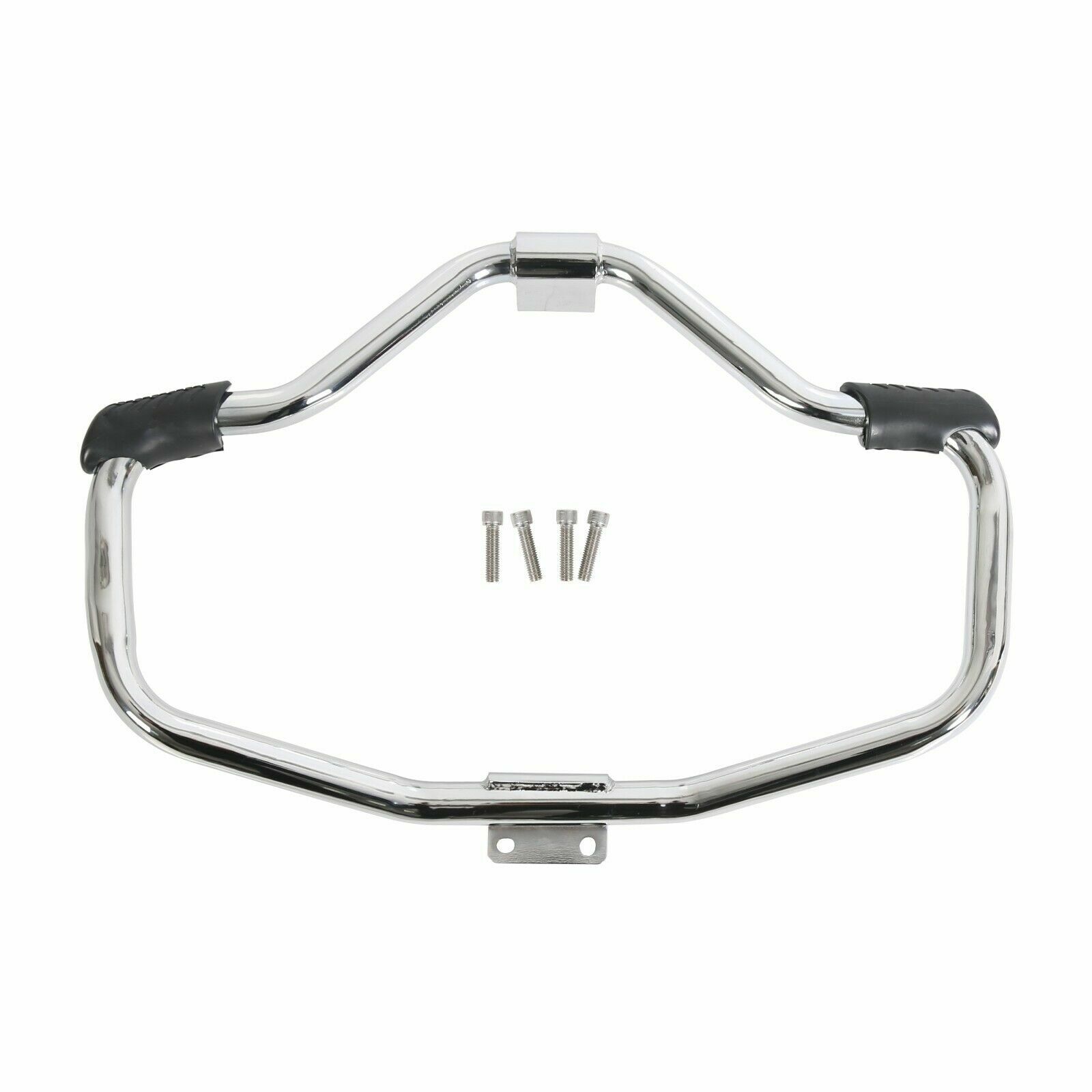Chrome Engine Guard Highway Crash Bar For 04-23 Harley Sportster XL 883 1200 US