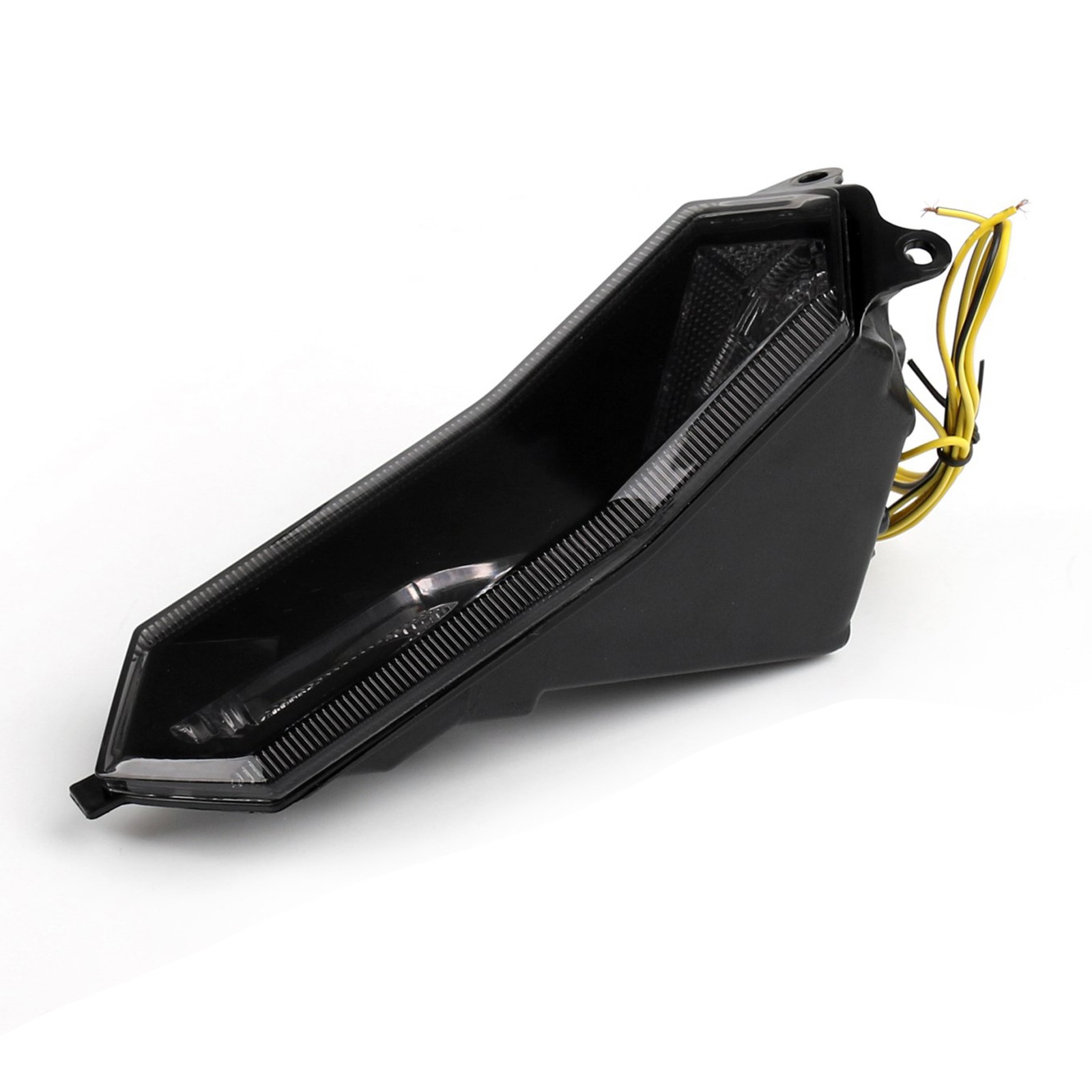 Tail light Integrated Turn Signals For Yamaha YZF R6 R1 R1S R7 R9 2015-2025