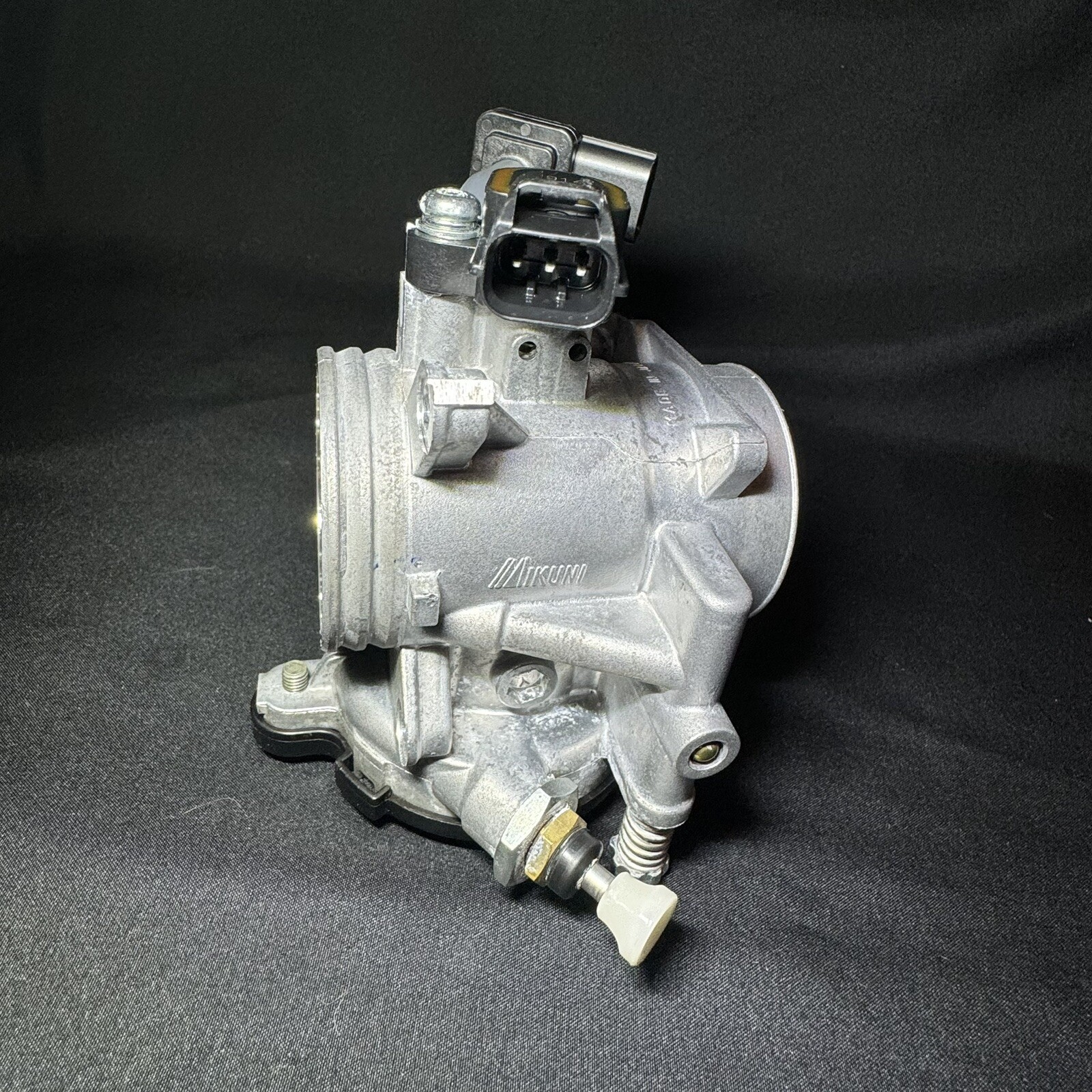2018-2022 Yamaha YZ450F Throttle Body Fuel Injector TPS FI Injection YZ450FX