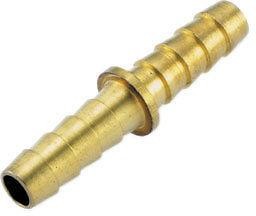 Helix Hose Splicer 5/16″ I.D. Solid Brass