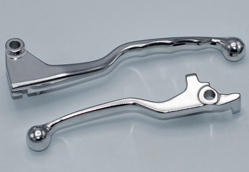2008-2024 Kawasaki KLR 650 KLR650 NEW FRONT BRAKE & CLUTCH LEVER