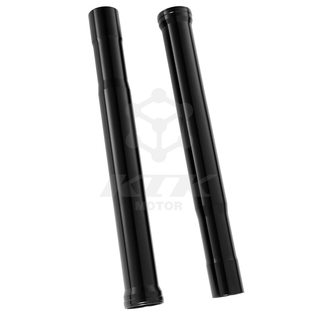 Front Fork Leg Outer Tubes Pair 473mm For Kawasaki ZR900 Z900 ABS 2017-2023
