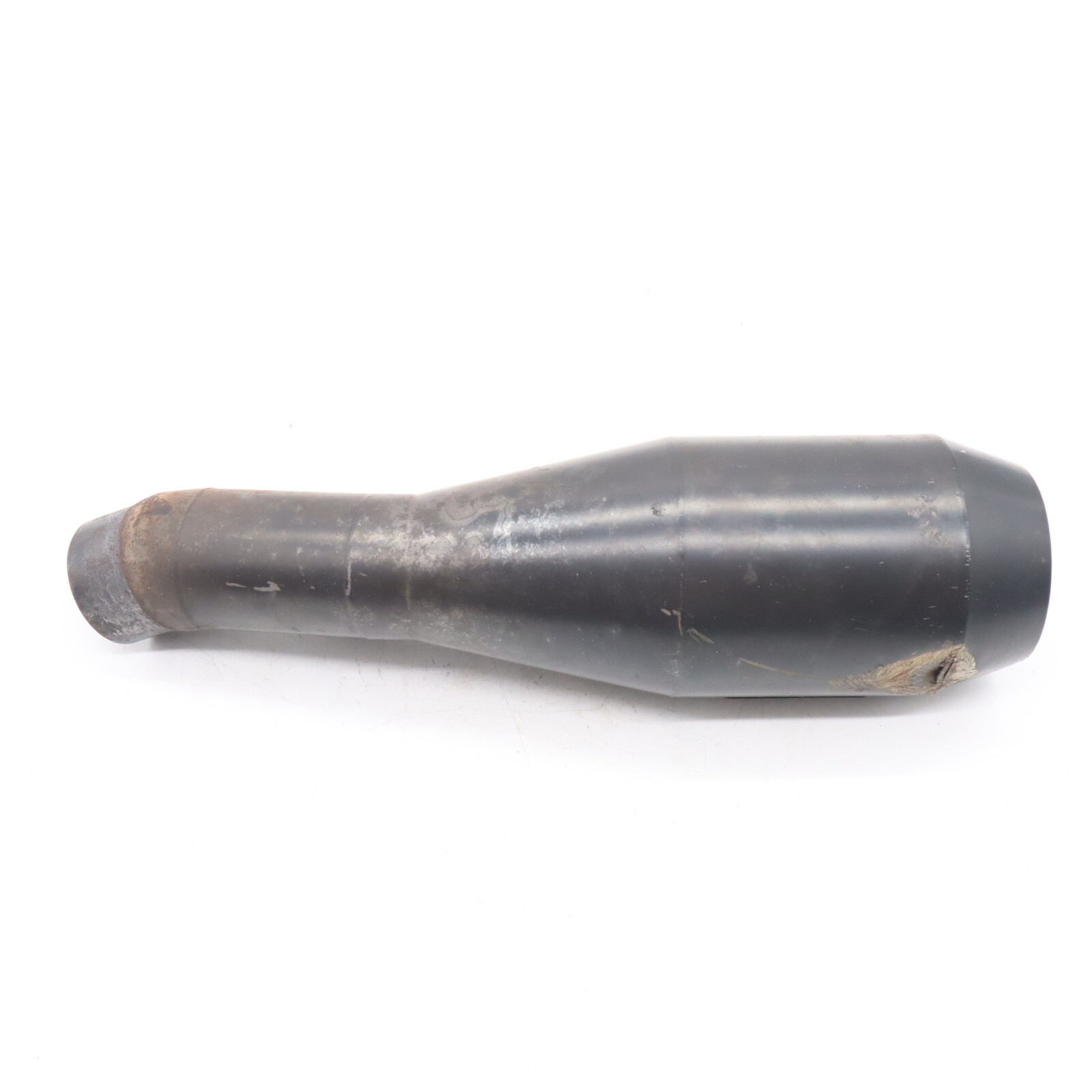 Honda Kawasaki Suzuki Yamaha Werks Exhaust Pipe Muffler Rear Slip On A49