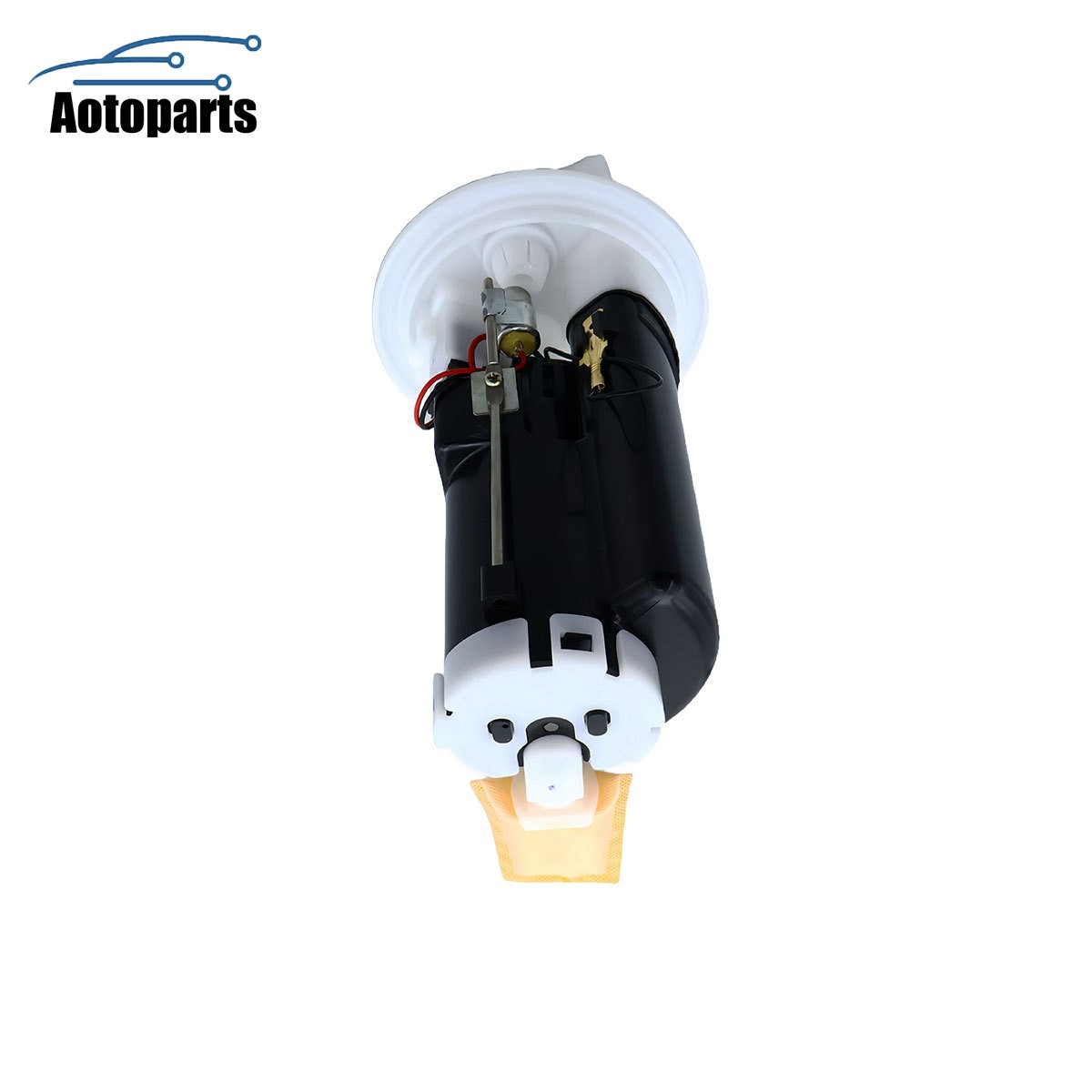For Yamaha Raider Roadliner Stratoliner XV1900 2006-2018 Fuel Pump Assembly