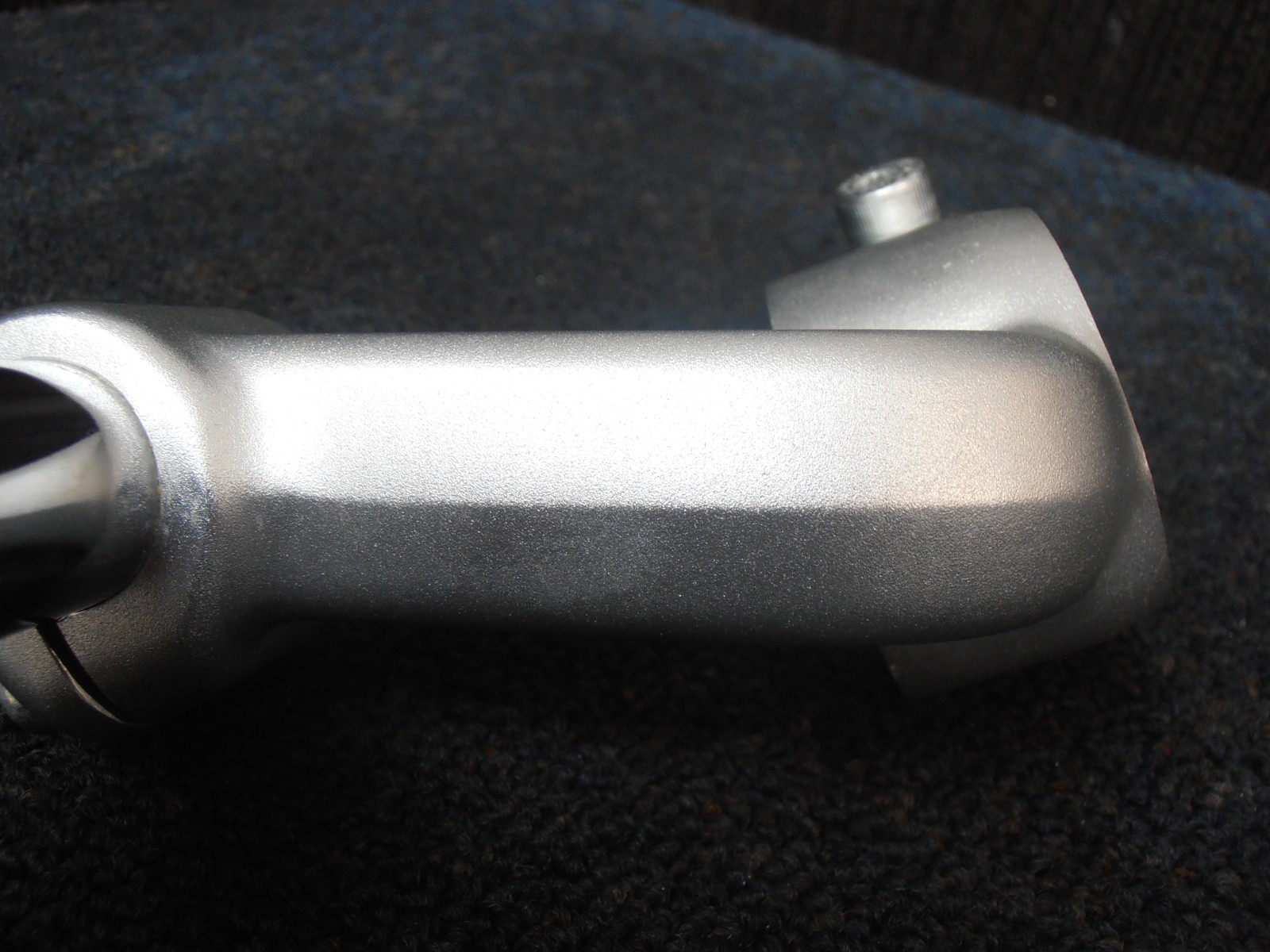 Royal Enfield Continental GT 650 Euro 4 Clip-On Handlebar Right 2019-21 6/26