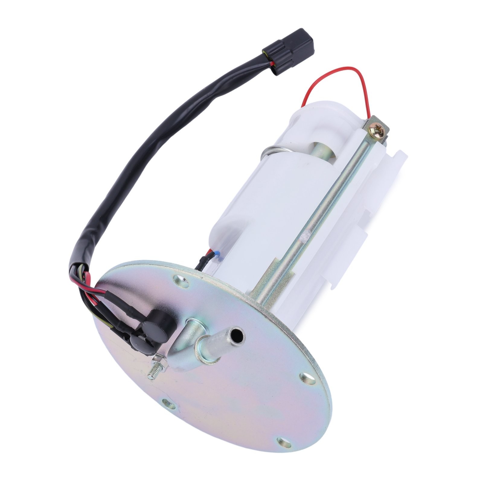 Fuel Pump Assembly W/ Sending Unit For Kawasaki Ninja ZX6R ZX600R ZX636 ZX636E