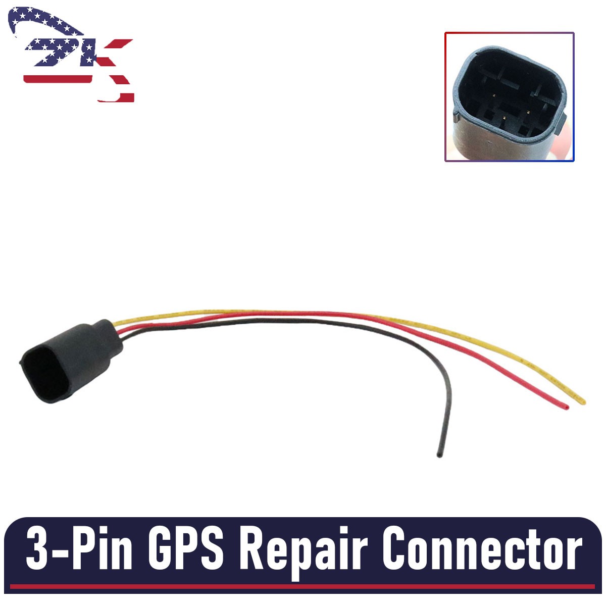 Accessory plug For BMW RT GS R F ST GT K S 83300413585 R1200 R1250 R1300 GS F800