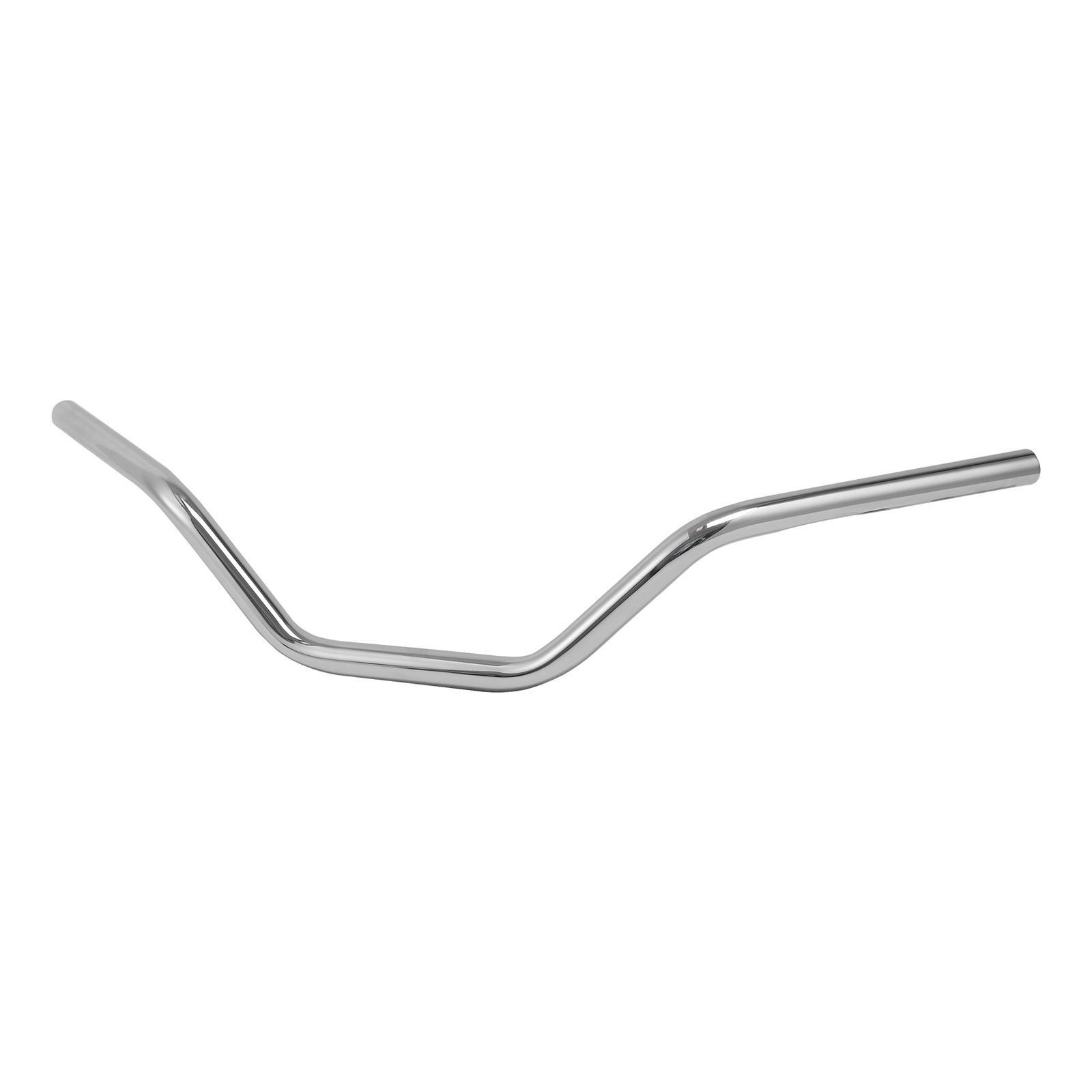 5” Rise 1″ Ape Hanger Bar Handlebar Fits For Harley Sportster 883 1200 Softail