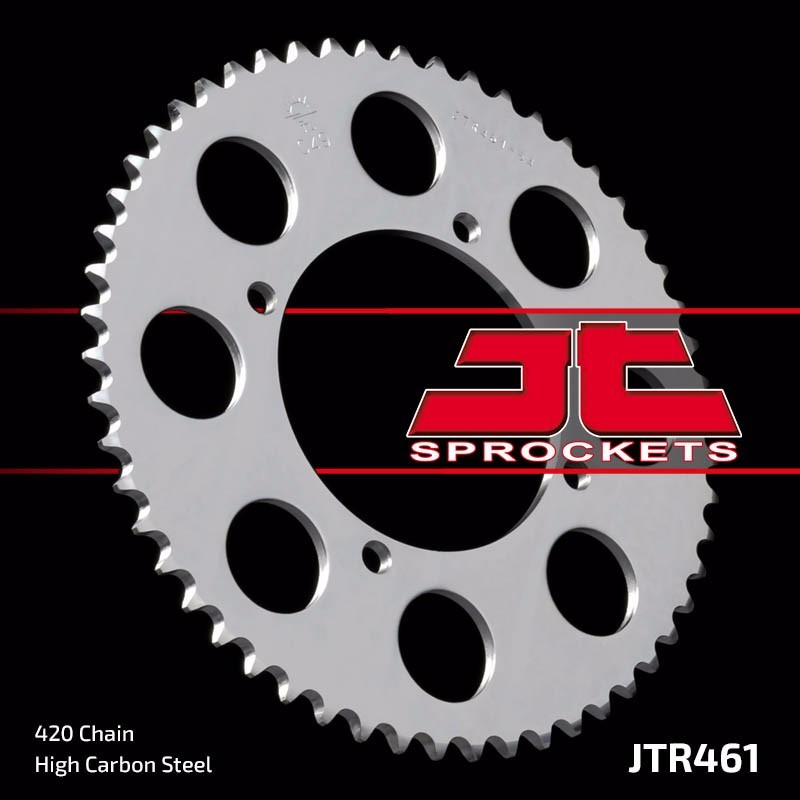 NEW JT SPROCKET & AND JT HDR CHAIN SET KAWASAKI KX85 14/52 (+2) 2001 – 2017