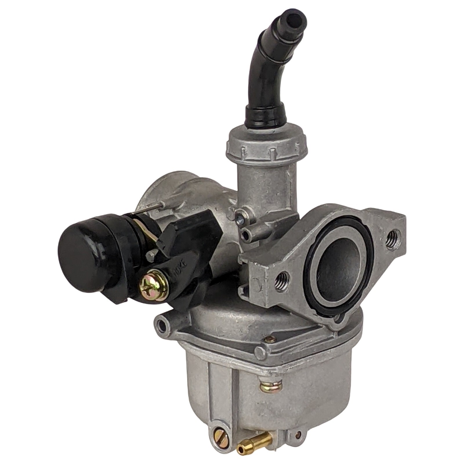 PZ19 Carburetor for Chinese 110cc 125cc 135cc ATV Quad Pit Dirt Bike Go Karts