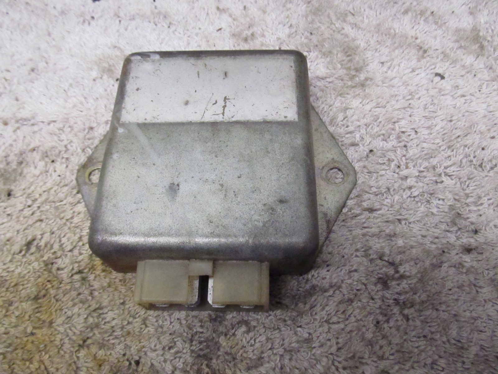 83 – 88 Suzuki GS450L 83 GS 450 E & TX Known Good CDI 32900-44420 30 Day Warrant