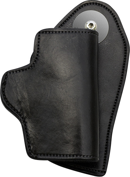 RICKRAK Saddlebag Gun Holster Small Left SBGH-L-S