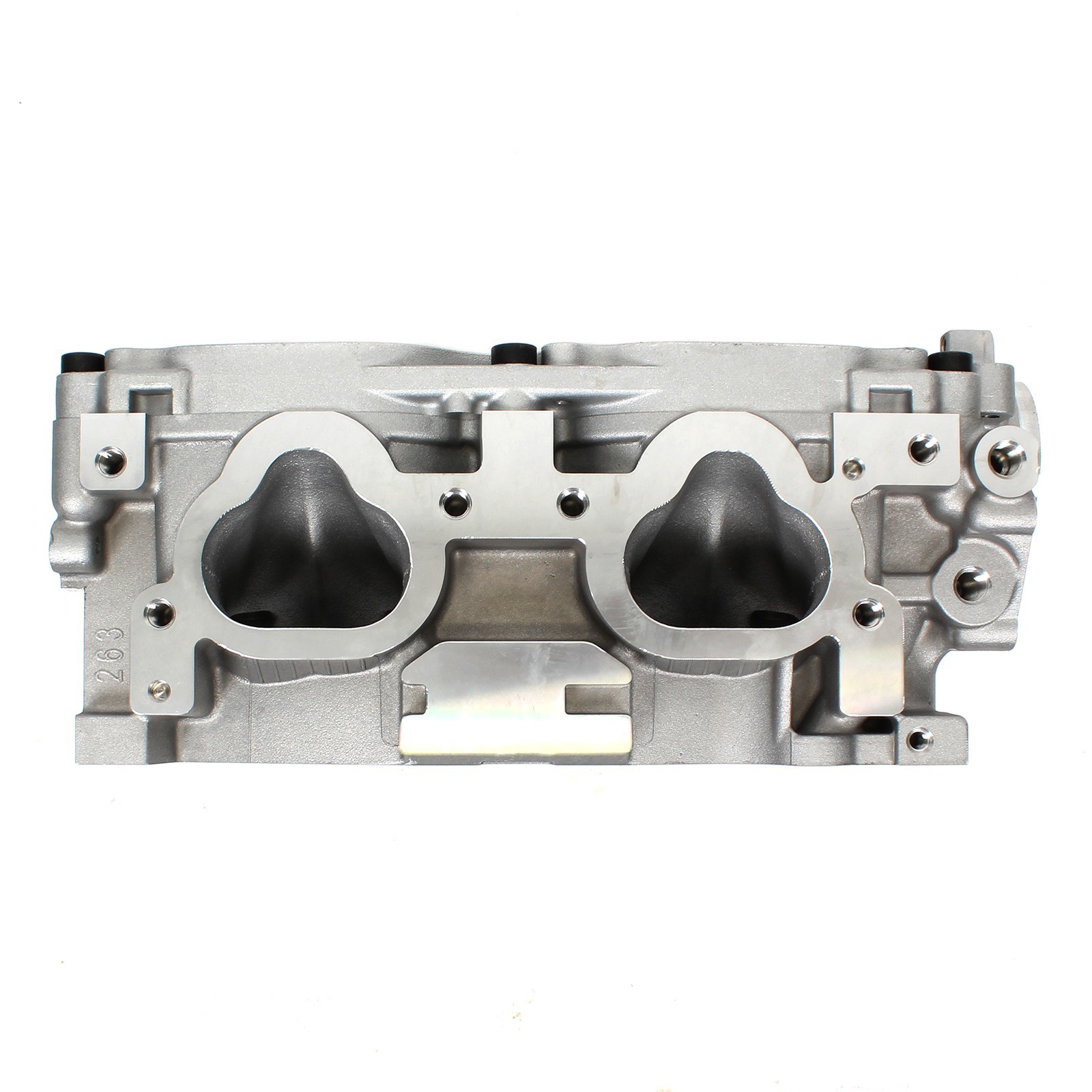 New Bare Cylinder Head For 04-07 Subaru 2.5L SOHC Non-Turbo EJ25
