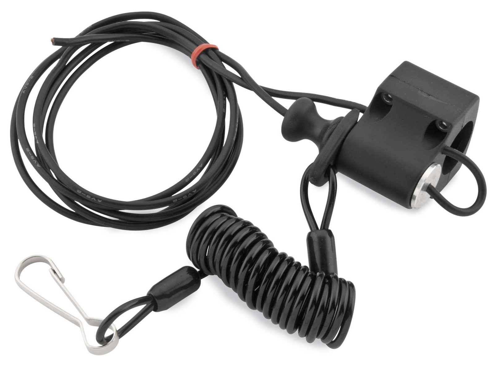 BikeMaster CTT-064 Kill Switch – Normally Open