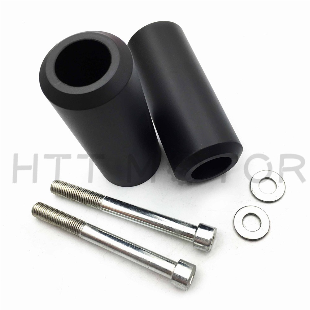HTTMT Extended Frame Sliders Motorcycle Crash For 1991-1998 Honda CBR 600 F2 F3
