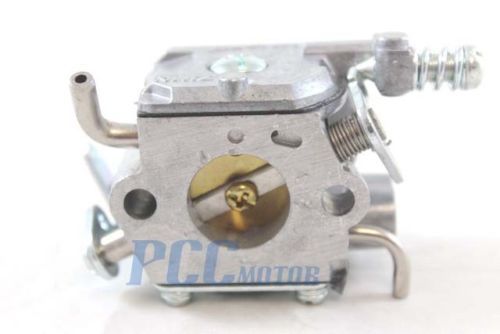 For C1Q-K120 Carburetor Carb Carby for Stihl Chainsaw U CCA38