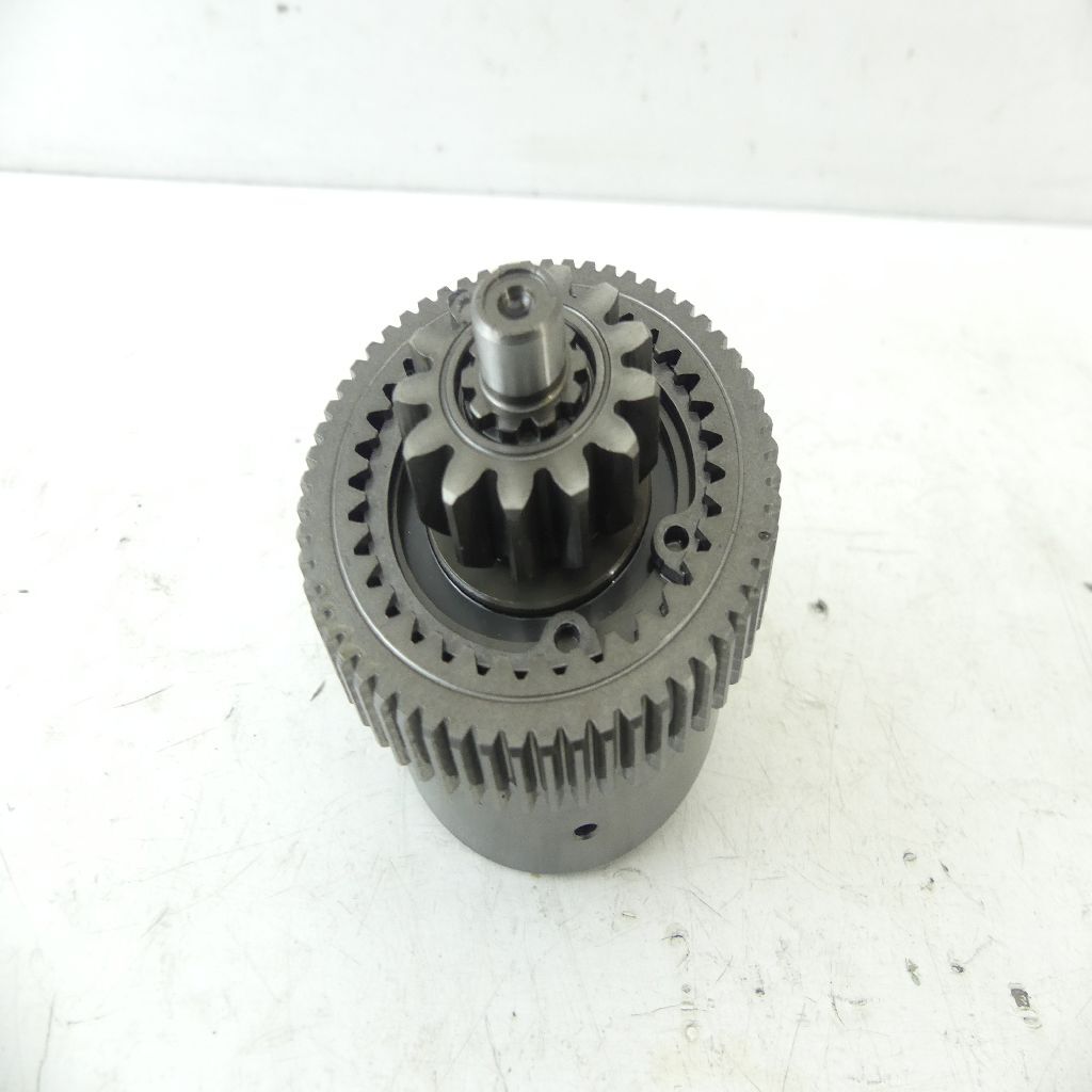 Honda VT 1300 CX Fury Starter Pinion Freewheel Sprocket 20869