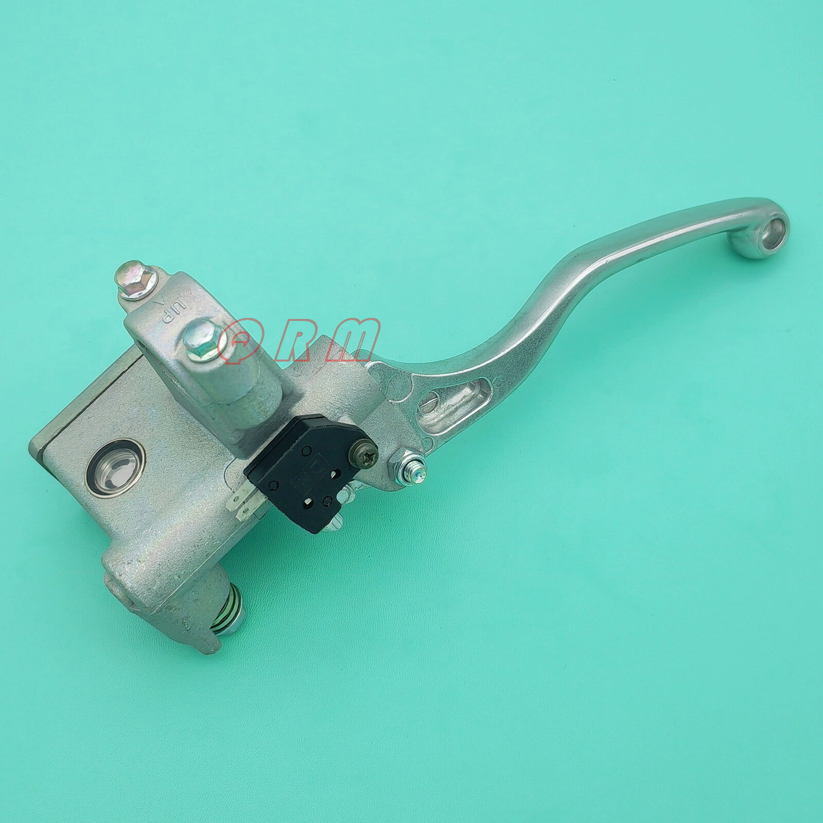 New Brake Master Cylinder for KAWASAKI KLR650 1987 1988 1989 1990 1991 1992-2018