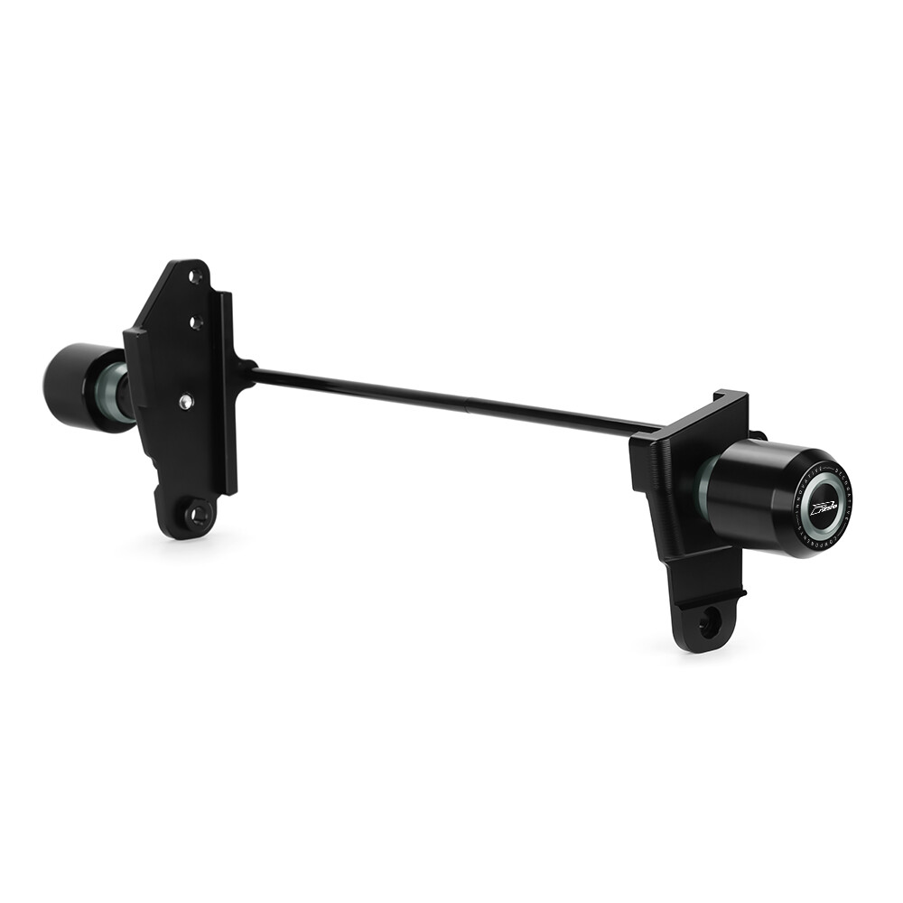 No Cut Frame Sliders For Suzuki GSX-R750 GSX-R 750 2012-2024 2023 2022 2021 2020