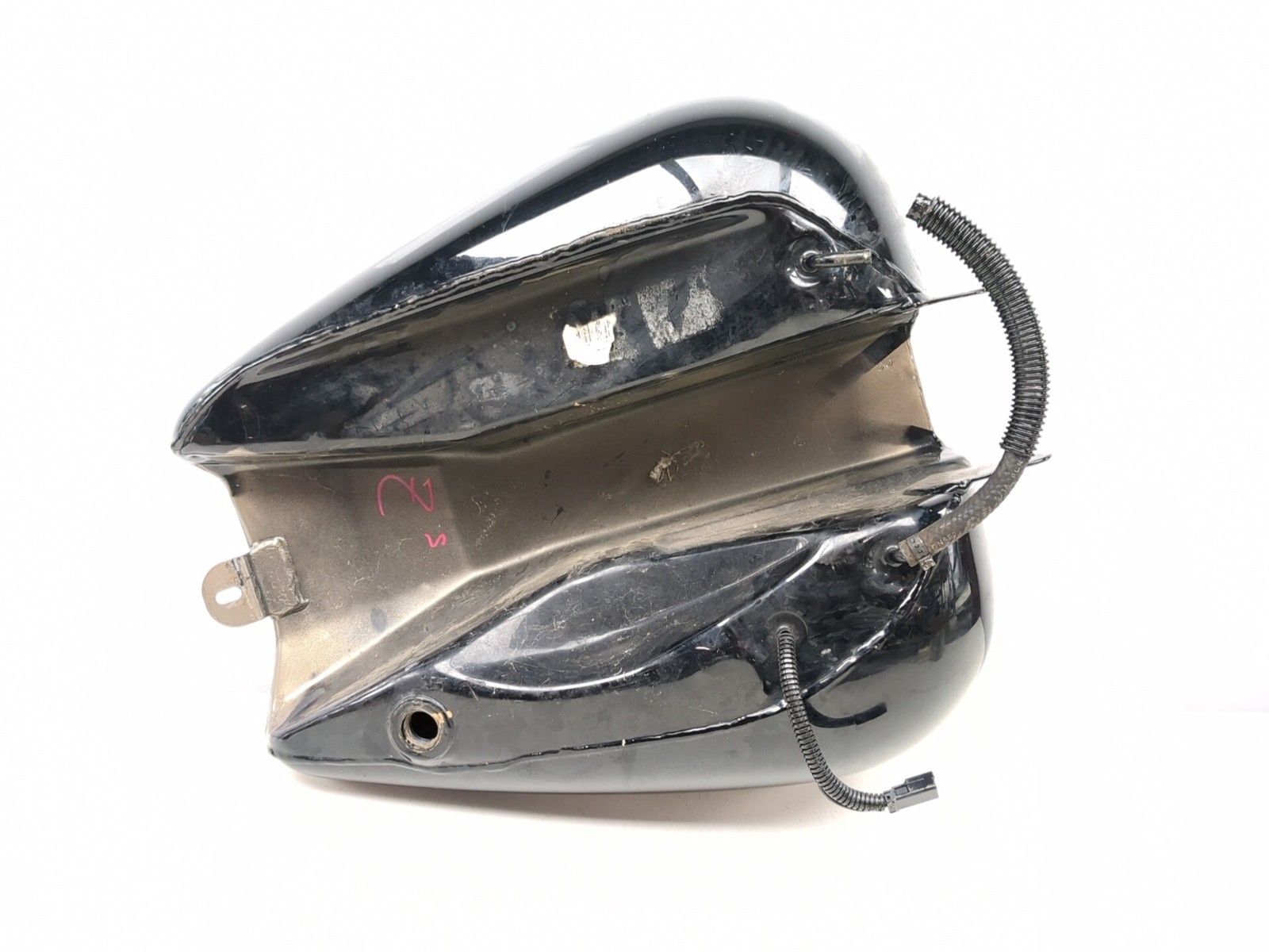 98-06 Harley-Davidson Road King Classic FLHRCI Front Fuel Tank 61268-03