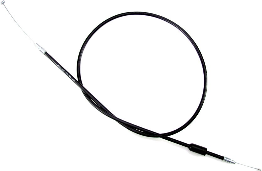 Motion Pro 10-0012 Throttle Cable – Black Vinyl