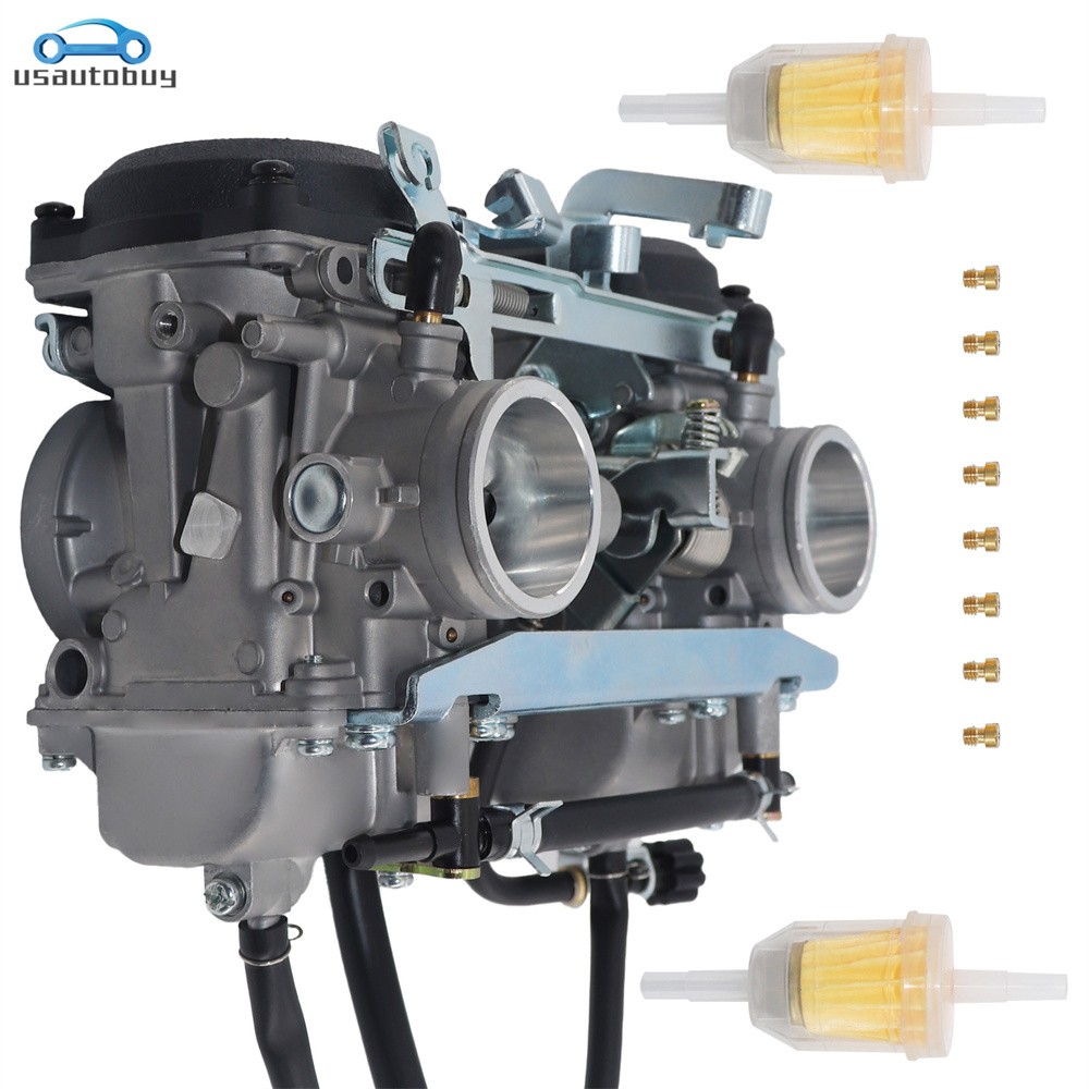 15003-1235 15004-0045 Carburetor Carb For 1996-09 Kawasaki Vulcan 500 LTD EN500C