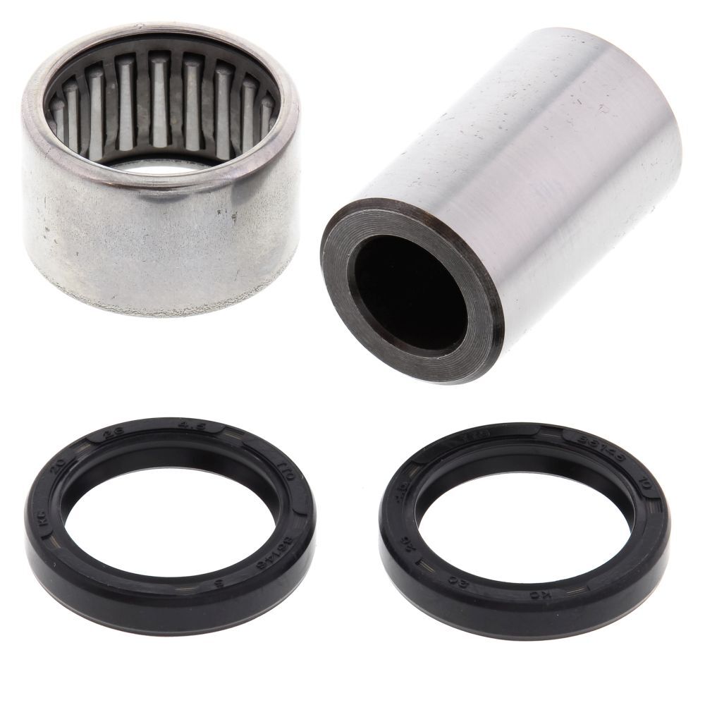 Upper Rear Shock Bearing Assemblies For 2011-2013 Polaris Sportsman 550 21-0058