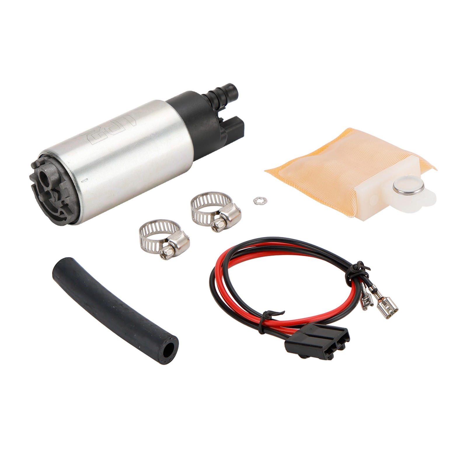 Fuel Pump AM117108 for John Deere 425 445 455 Lawn and Garden Tractors