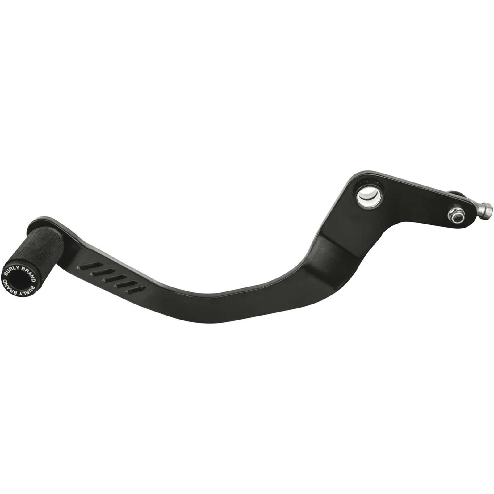 Burly Brand Brake and Shift Lever for Rebel B13-1207B