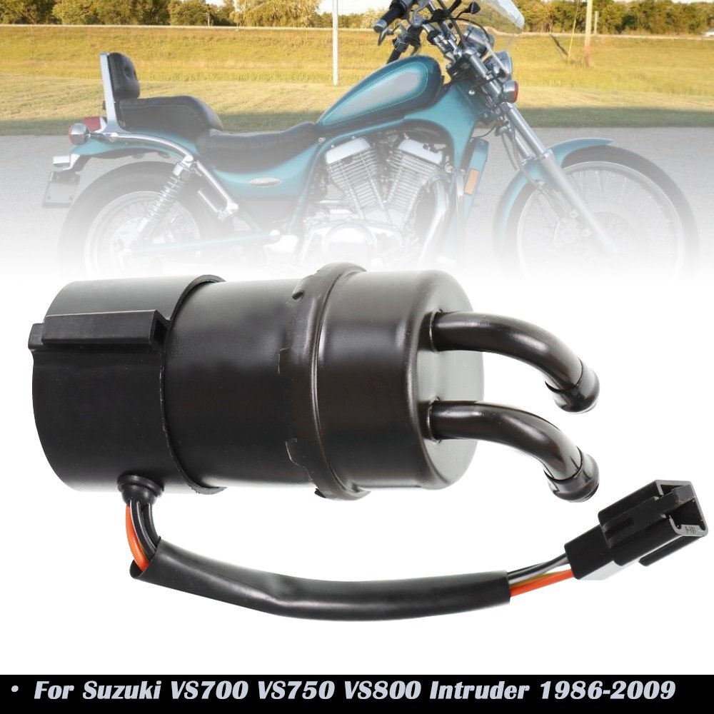 For Suzuki VS700 VS750 VS800 Intruder 1986-2009 15100-38A10 Fuel Pump ✅