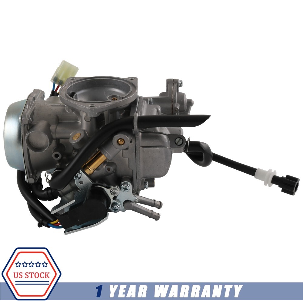 Carburetor W/ Filter For Honda VTX1300T VTX1300R VTX1300 VTX1300C 16100-MEA-901