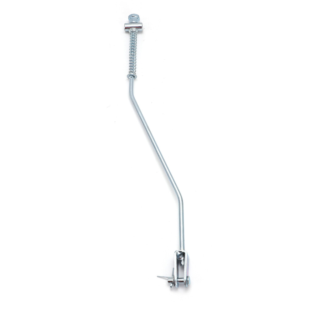 For Kawasaki KLX110 KLX 110 Rear Brake Pedal Rod & Spring KLX110R KLX110L DRZ110