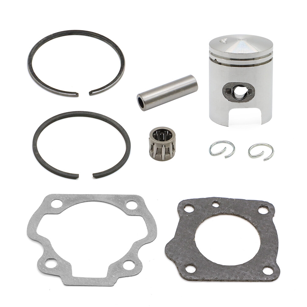 STD Piston & Rings Gasket Pin Kit For Honda Express 50 NC50 NA50 NX50 PA50 NU50