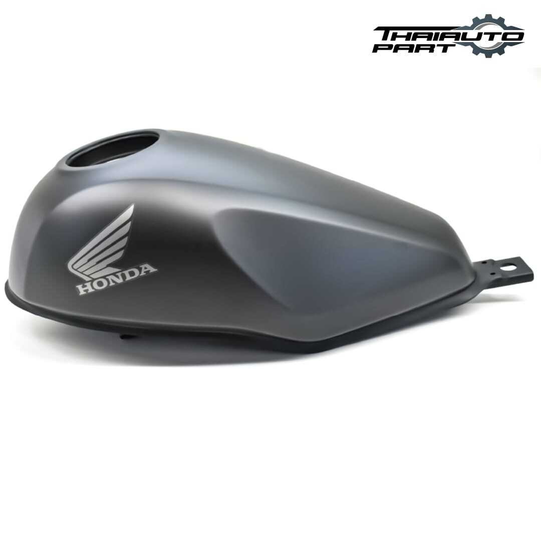 For Honda Rebel CMX 300 500 2020-2023 Fuel Gas Oil Tank Gray Metallic