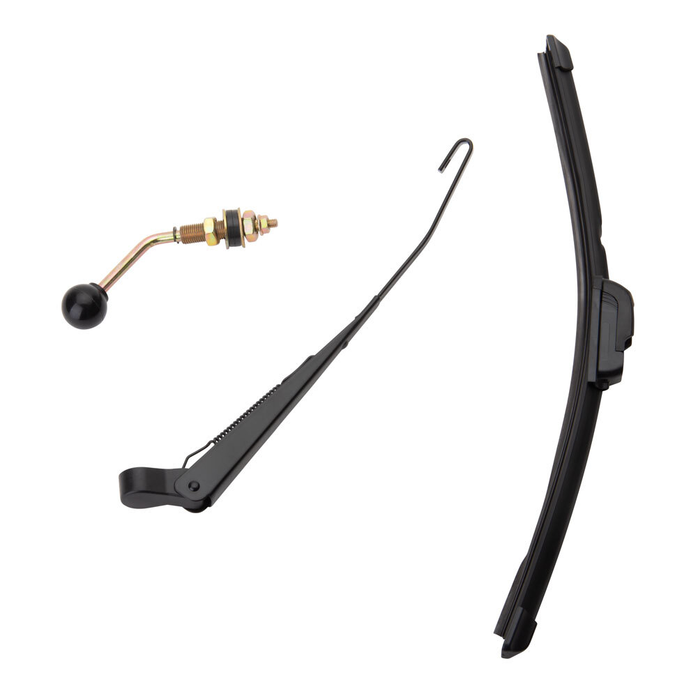 Tusk UTV Windshield Wiper 16″