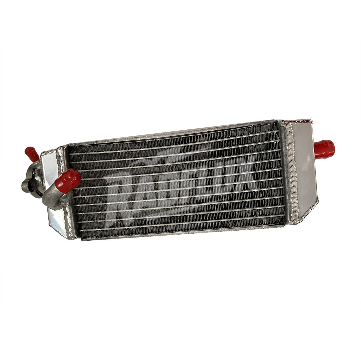 Radiator For 2002-2020 2016 2014 Suzuki RM85 2002-2012 11 RM85L RM 85L Aluminum