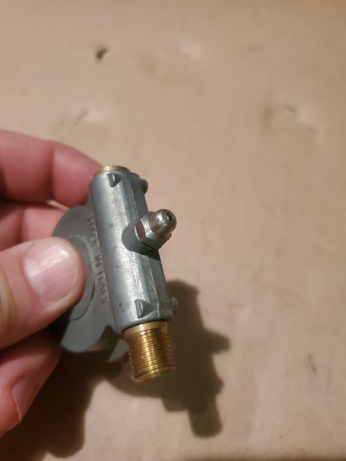 C.E.V. 286 Speedometer Drive