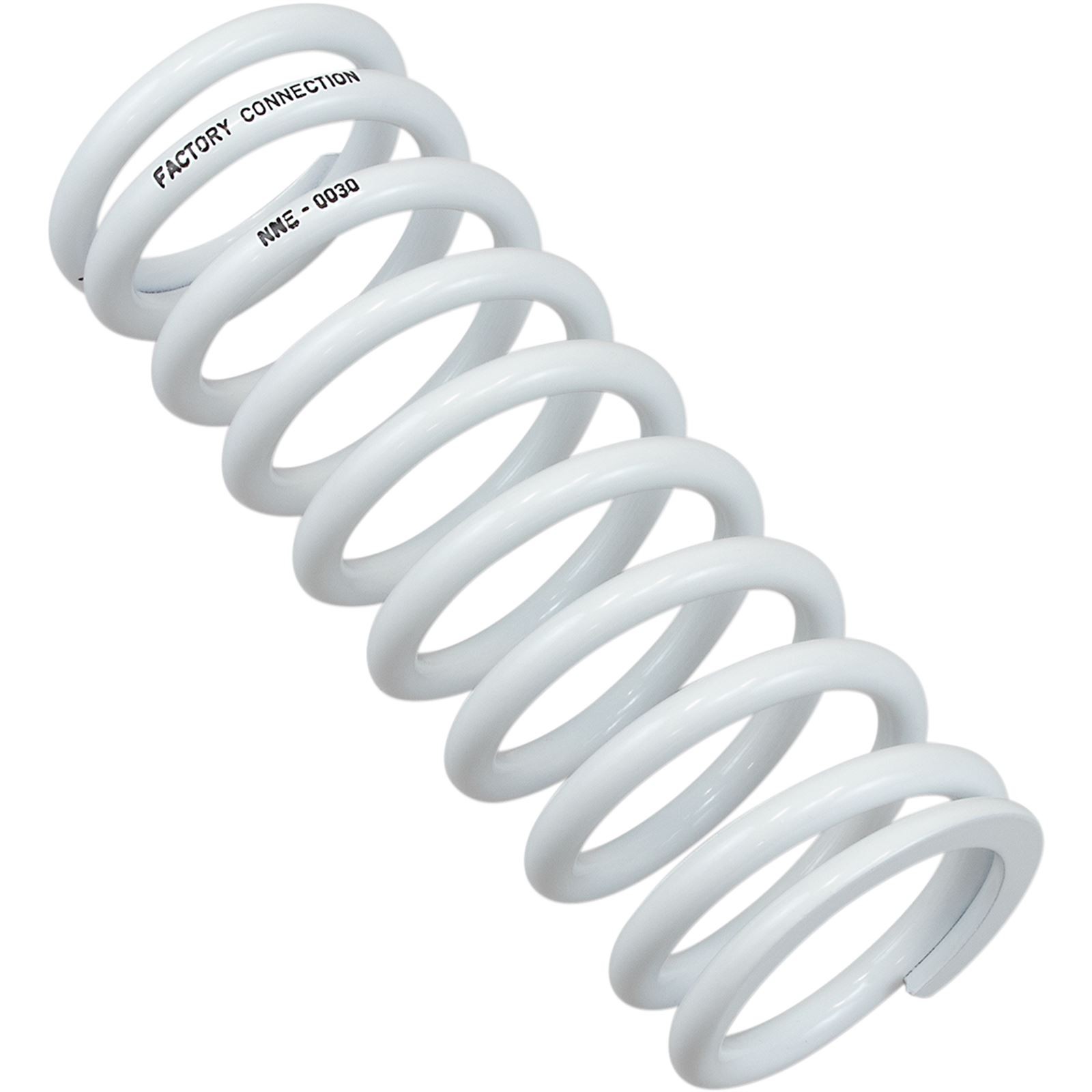 Factory Connection Shock Spring – Spring Rate 170 lbs/in NNE-0030