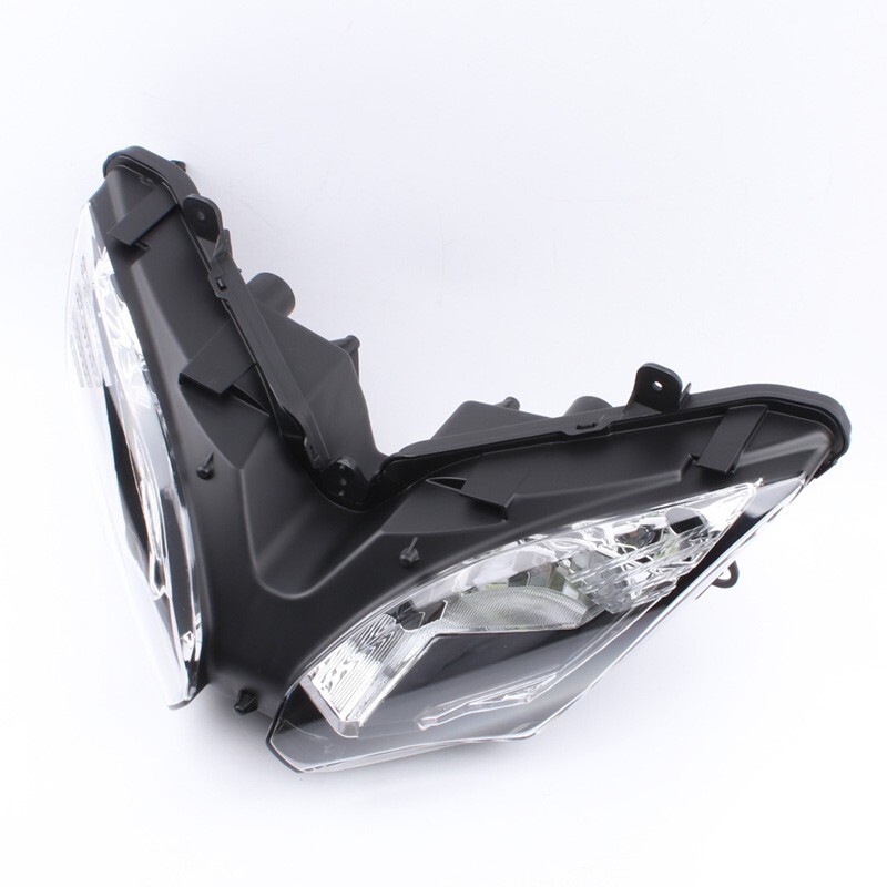 Motorcycle Headlamp for KAWASAKI NINJA650 ABS EX650J/K 2017 2018 2019