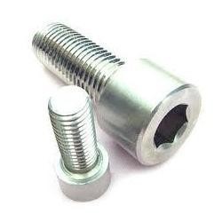 Bolt Smooth Socket Head Allen Bolts M8 x 1.25 x 30 #024-50830