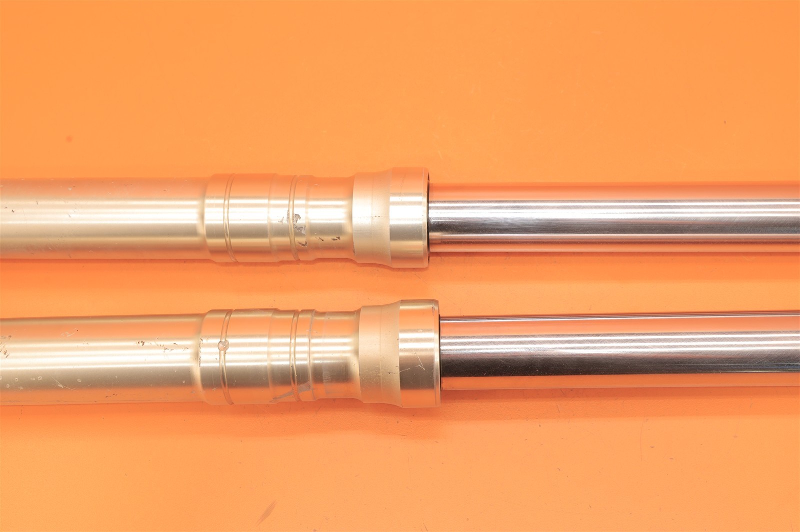 1996 96-04 XR250R XR250 KYB Front Fork Set Shock Absorber Suspension Unit Leg