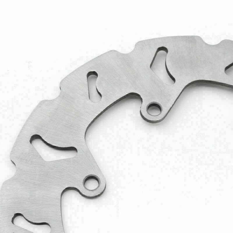 Front Brake Disc Rotor Fits Yamaha Majesty Skyliner 250 YP250 DX250 1998-2005