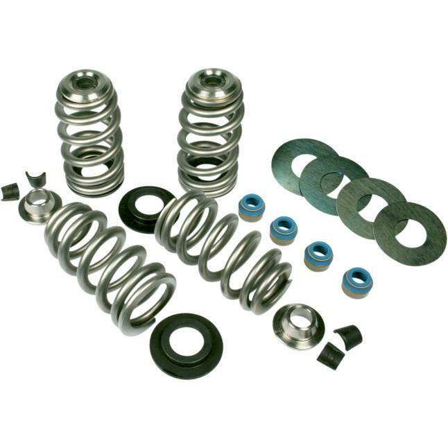 Feuling Endurance Beehive Valve Springs Kit 1999-2017 Twin Cam W/SE Heads 1101