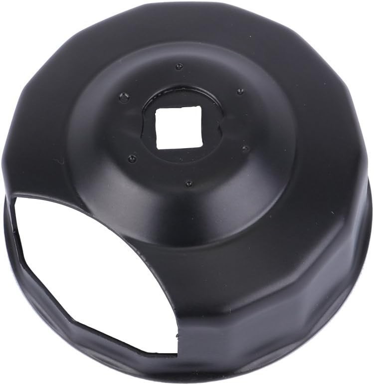 Lifetime 76mm Oil Filter Wrench – Fits 1984-2021 Harley Spin-ons